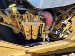 Engine with Engine - Left Side