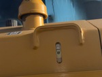 Hydraulics with Hydraulic Tank