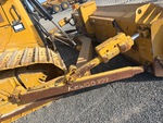 Chassis with Angle Linkage Pins and Bushings
