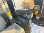 Control Station with Steering Controls