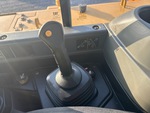 Control Station with Auxiliary Hydraulic Control