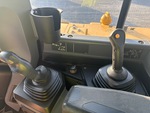 Control Station with Hydraulic Controls