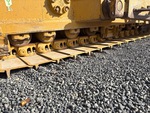 Undercarriage with Right Track Rollers