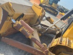 Hydraulics with Blade Pitch Cylinder