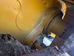 Undercarriage with Pivot Shafts