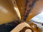 Undercarriage with Right Track Bushings