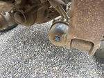 Brakes with