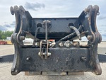 Hydraulics with