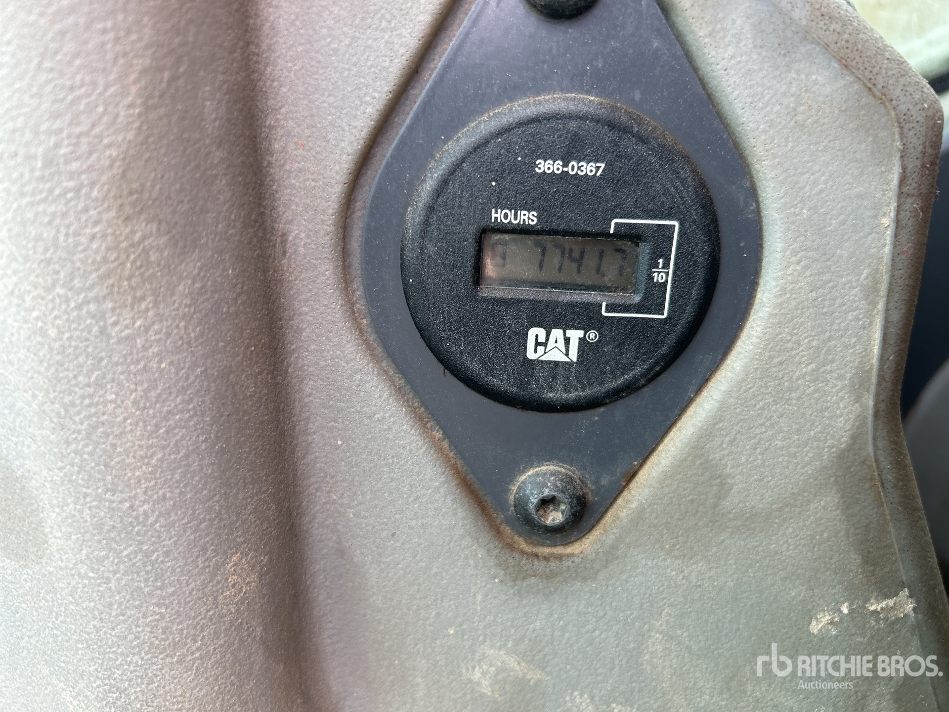 2019 Caterpillar 548 FM