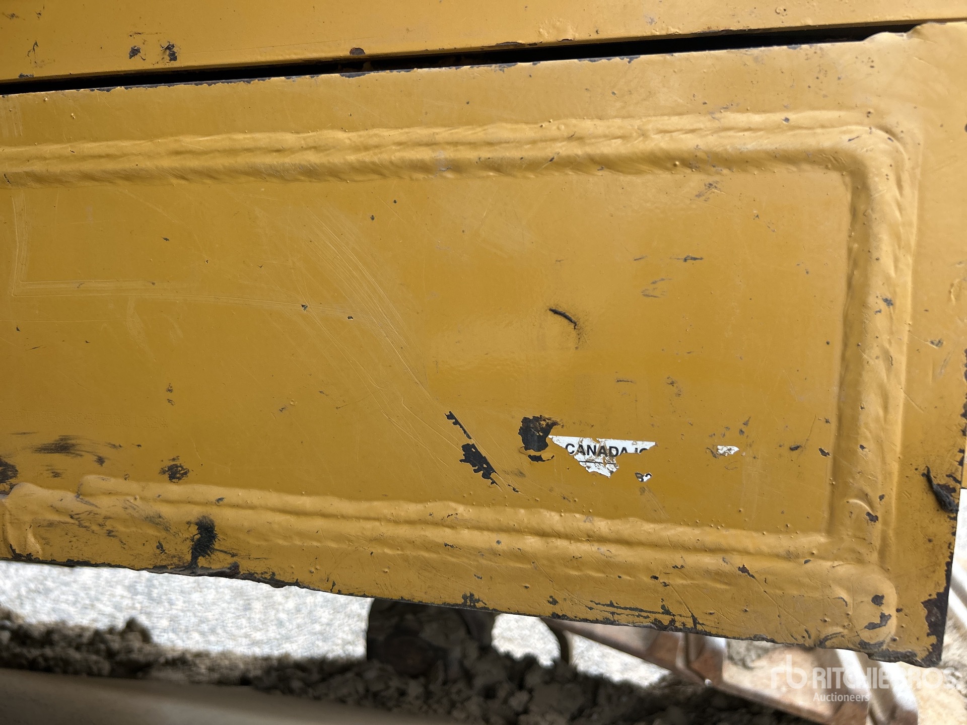 2019 Caterpillar 548 FM
