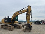 v2 Chassis - Excavator with