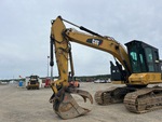 v2 Chassis - Excavator with