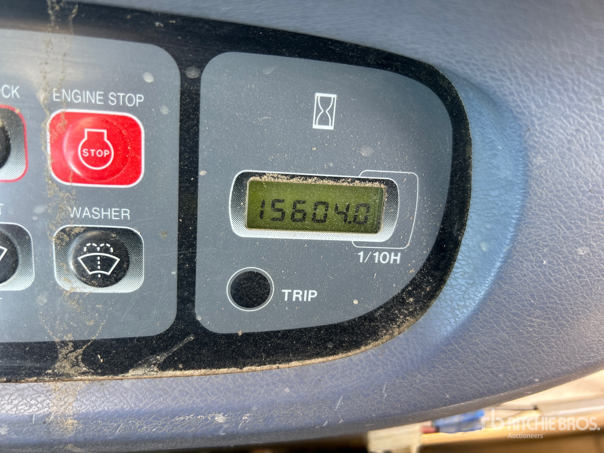 2002 Link-Belt 330 LX