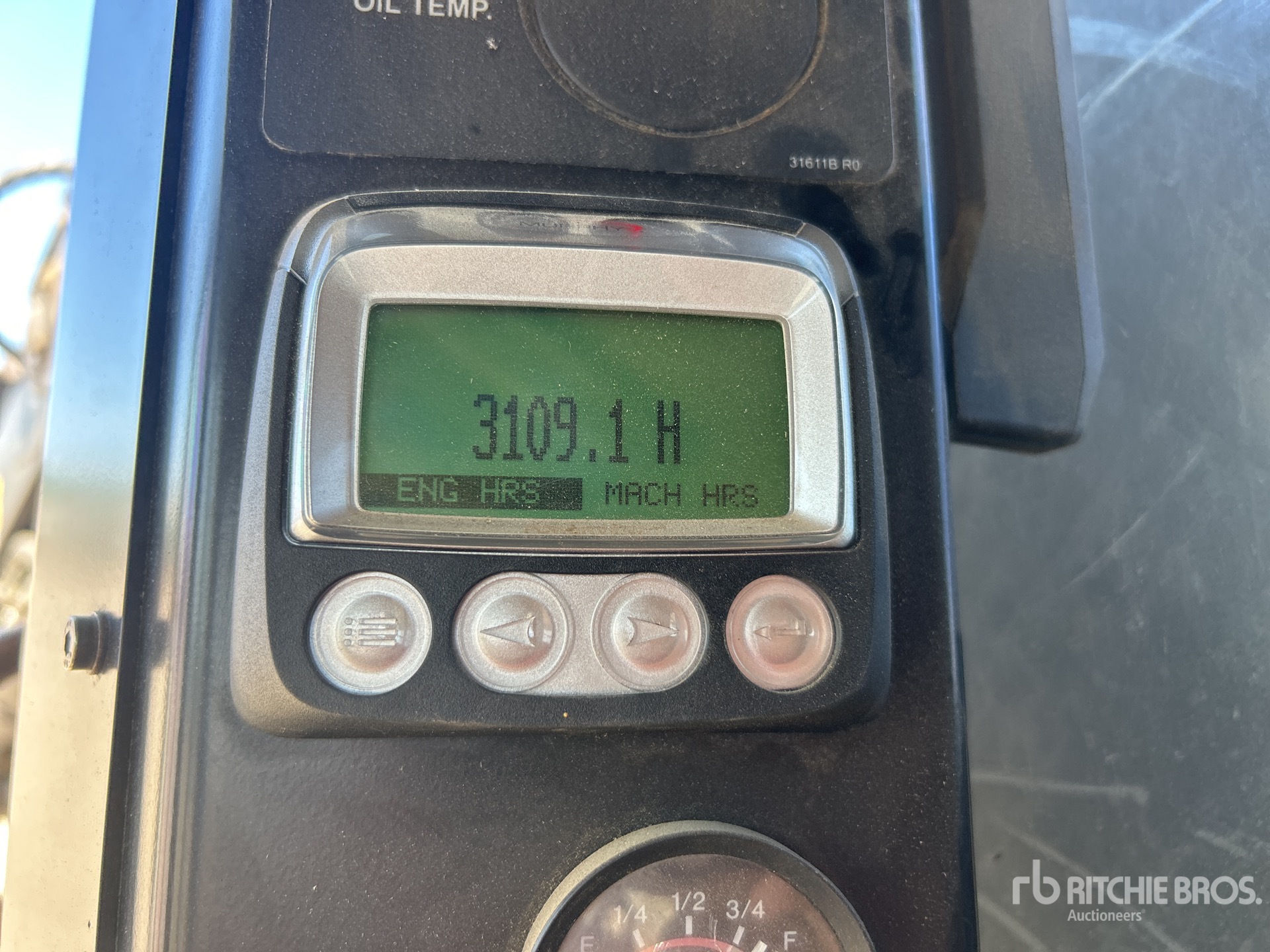 2012 Tigercat 845C
