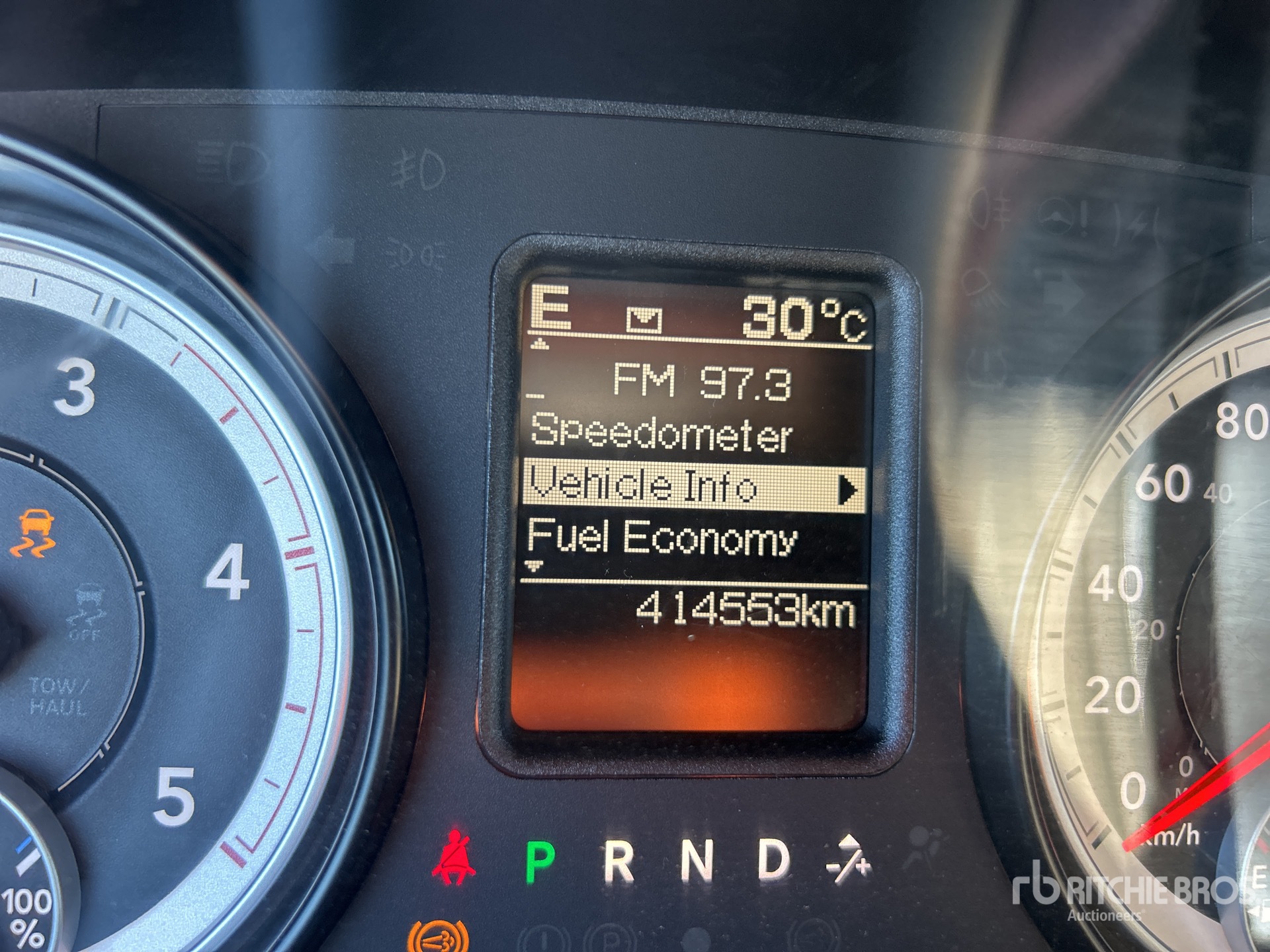 2014 Ram 3500