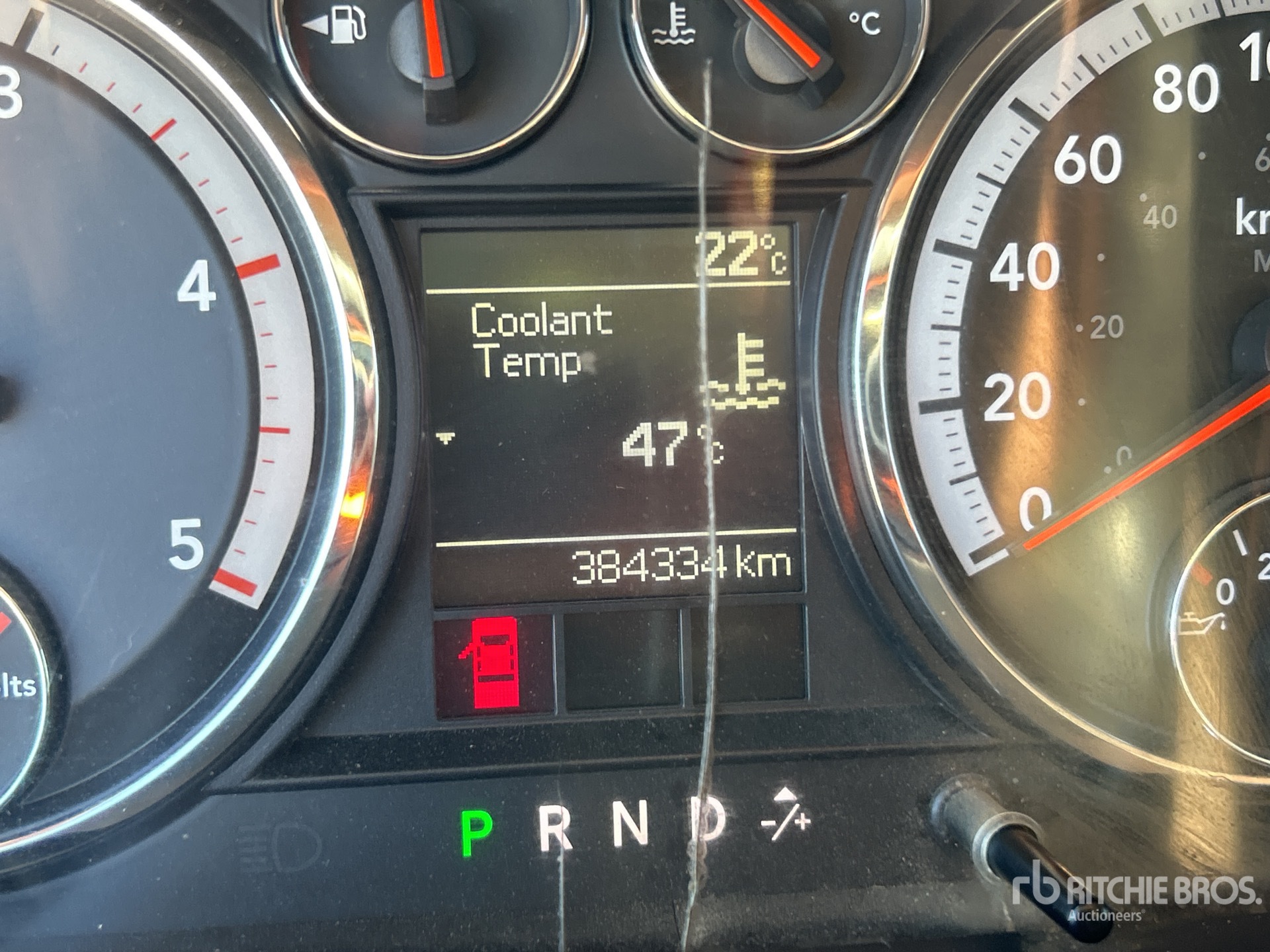 2012 Ram 3500