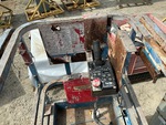 Control Station Upper with