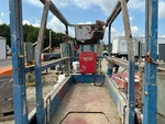 Control Station Upper with
