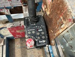 Control Station Upper with