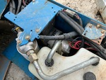 Hydraulics with