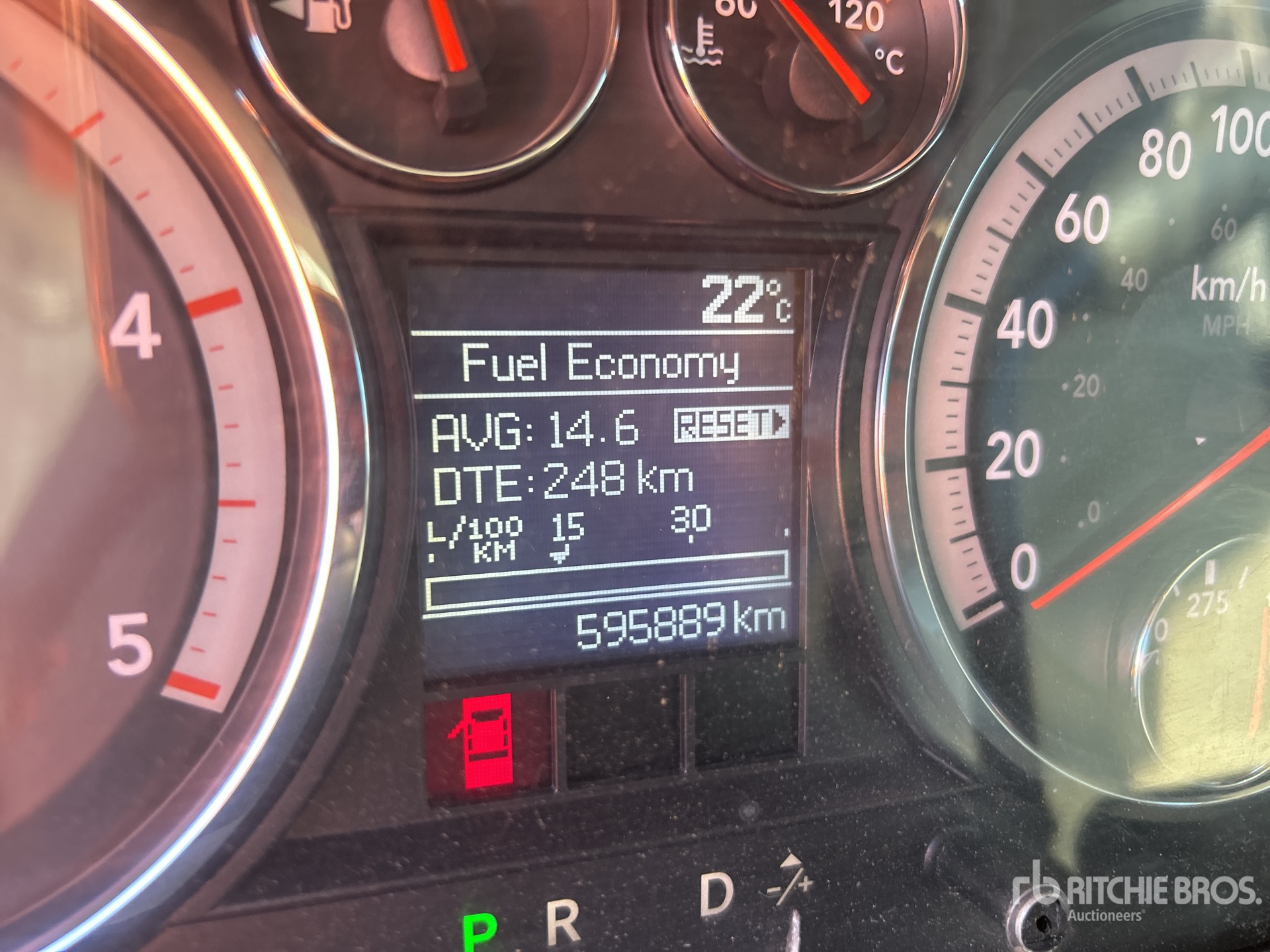 2011 Dodge 3500