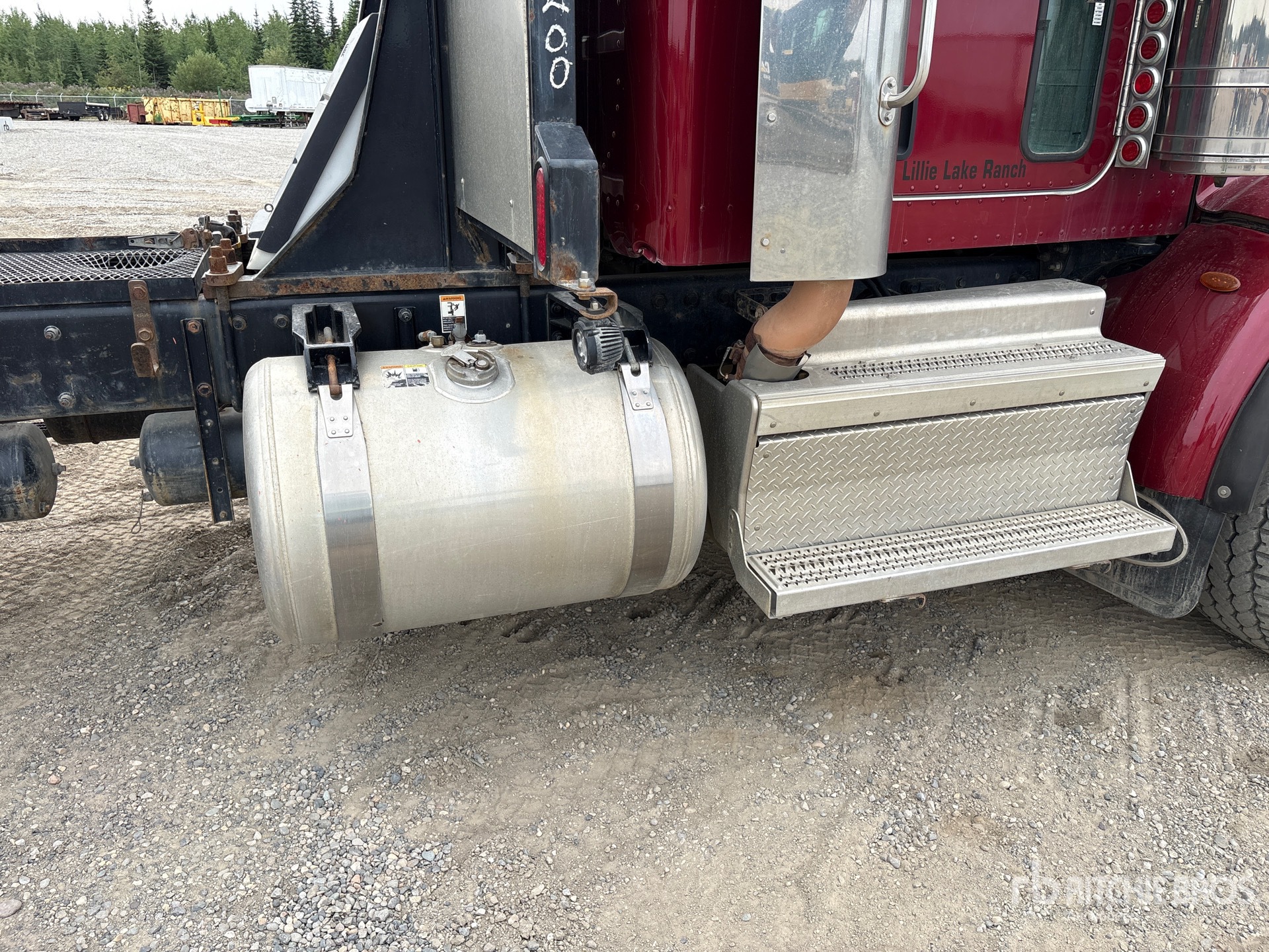 2022 Peterbilt 367