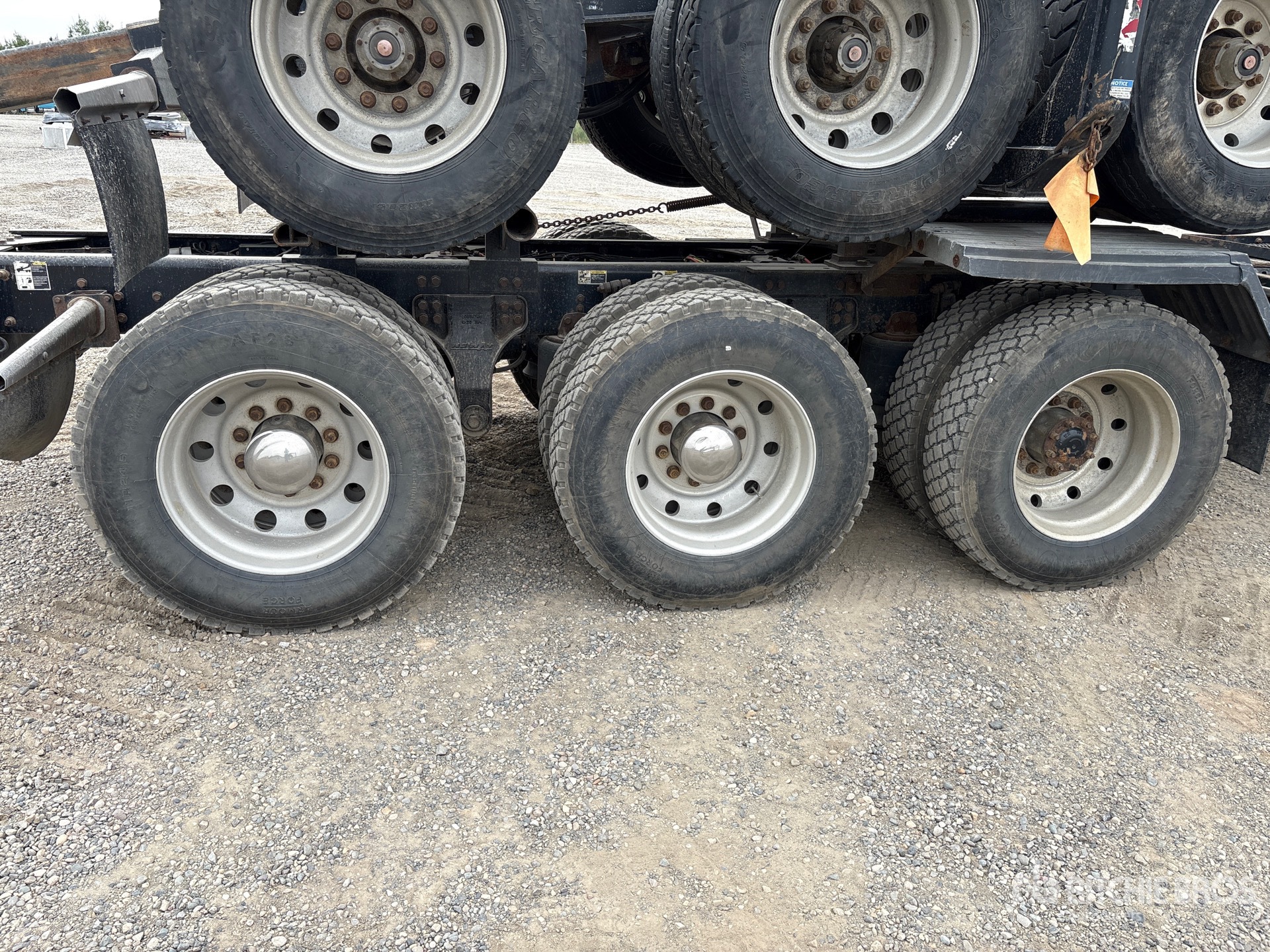 2022 Peterbilt 367