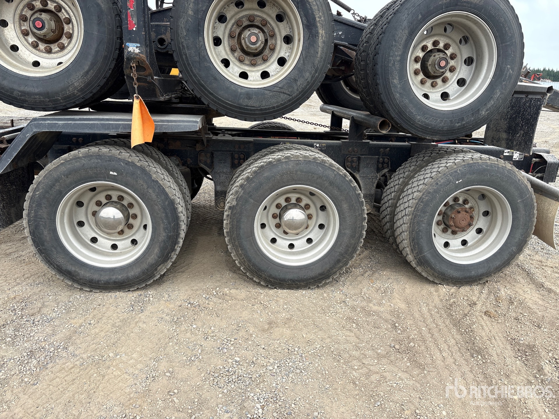 2022 Peterbilt 367