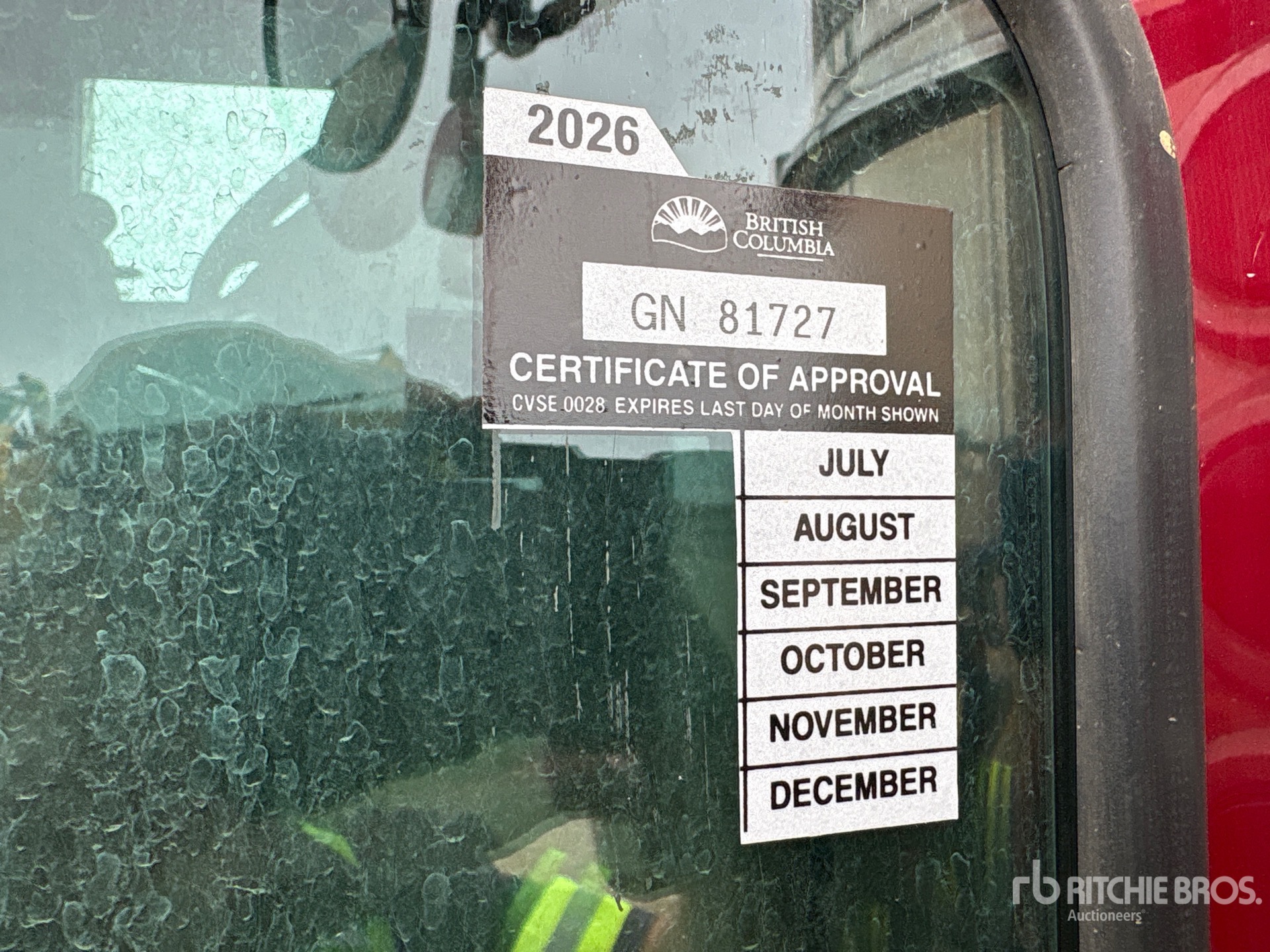 2022 Peterbilt 367