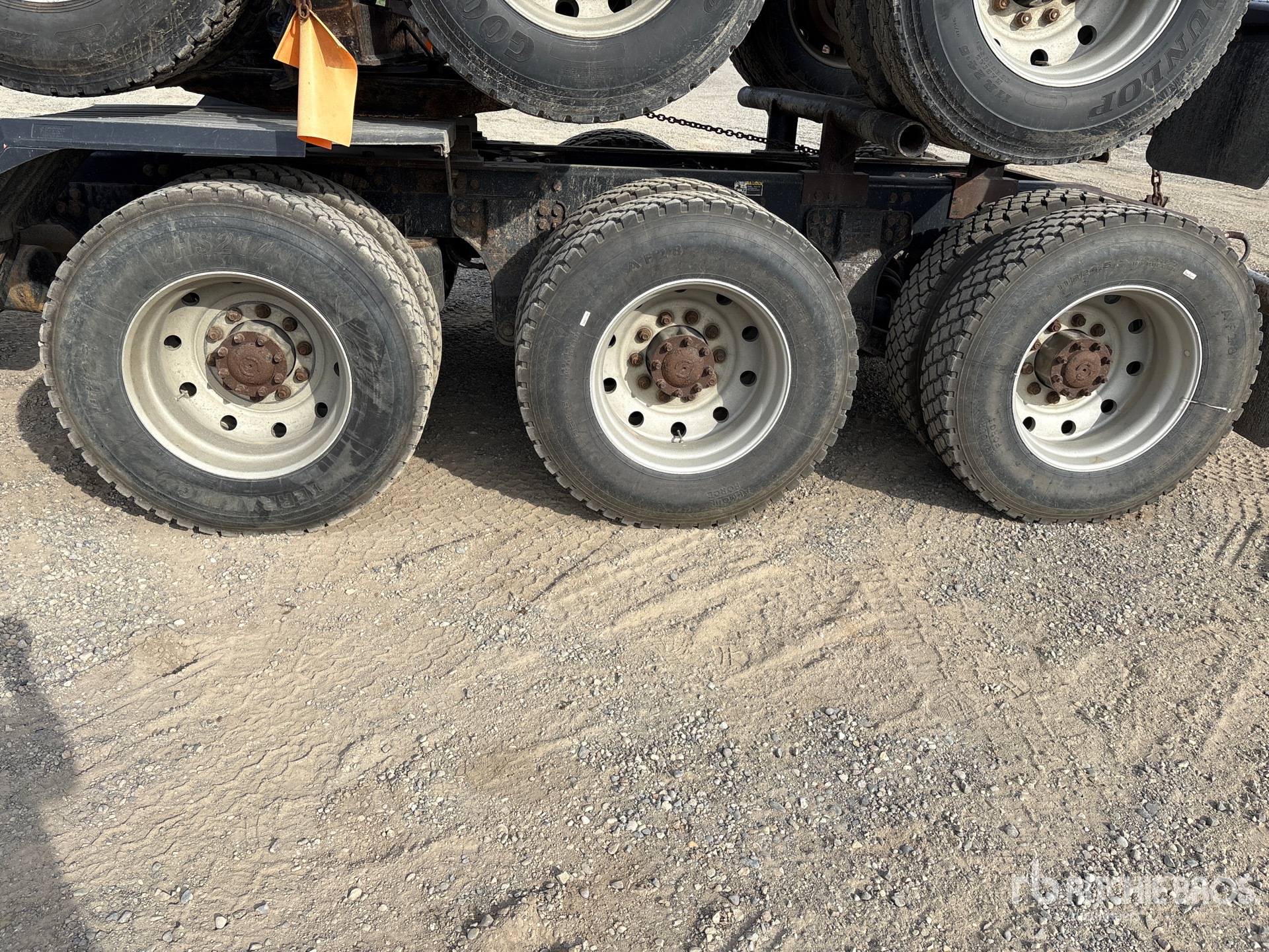 2020 Peterbilt 367