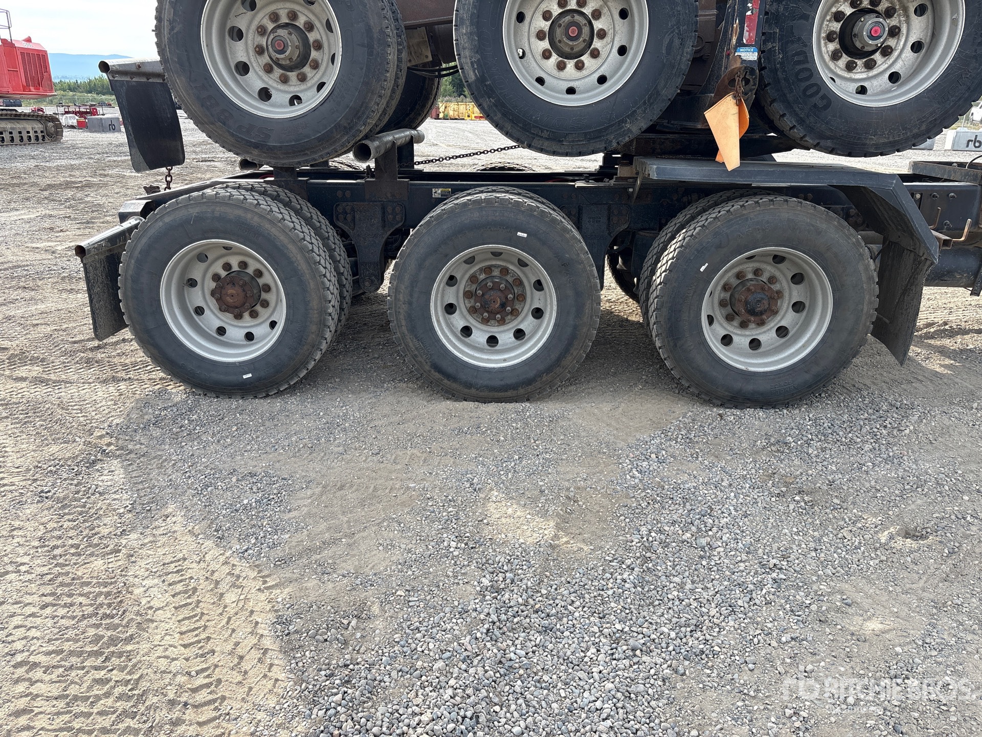 2020 Peterbilt 367