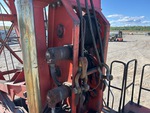 Hydraulics with