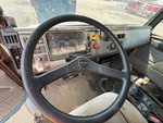 Cab with