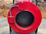 Chauffage with