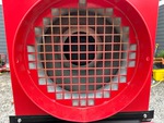 Chauffage with Souffleur/ventilateur