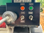 Poste de contrôle with Feux d'avertissement du moteur