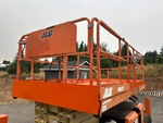 General Appearance with Hand Rails