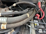 Hydraulics with Hoses