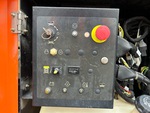 Control Station Ground with Function Controls