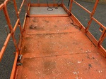 Chassis with Platform Condition