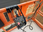 Control Station Upper with Control Console