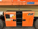 General Appearance with Paint