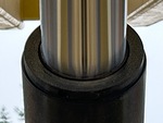 Hydraulics with Lift Cylinders