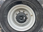 Drivetrain with Final Drives