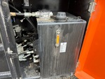 Hydraulics with Hydraulic Tank