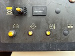 Control Station Ground with Warning Lights