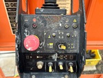 Control Station Upper with Upper Function Controls