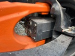 Drivetrain with Drive Motors