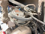 Engine with Fuel System