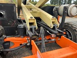 Chassis with Frame Condition
